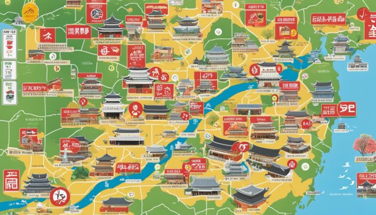 What are the scams to avoid in Japan?