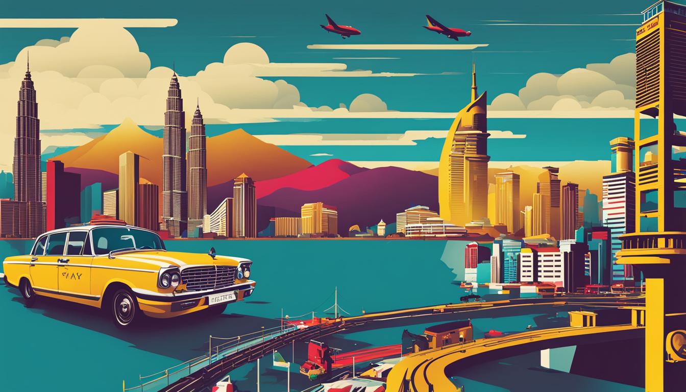 What are the scams to avoid in Malaysia?