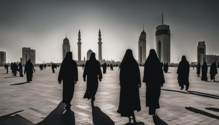 What are the scams to avoid in Sharjah?