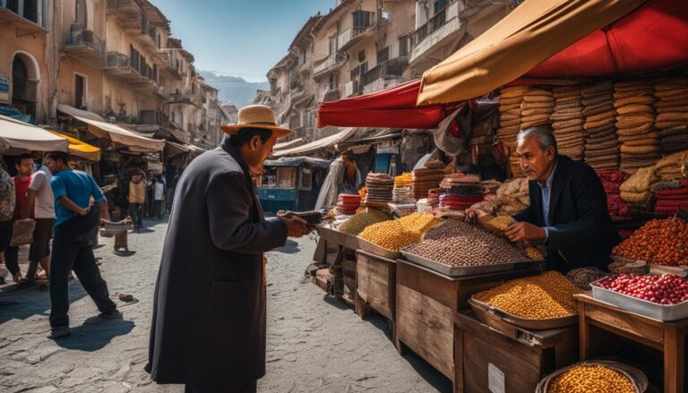 What are the scams to avoid in Turkey?