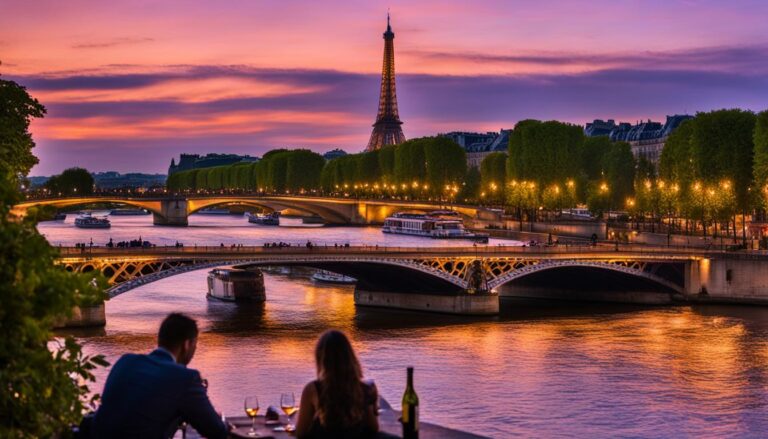 What is the best time of year to visit France?