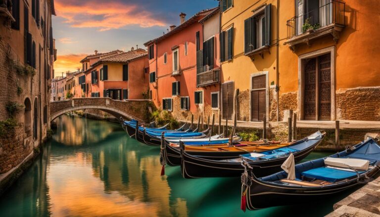 What is the best time of year to visit Italy?