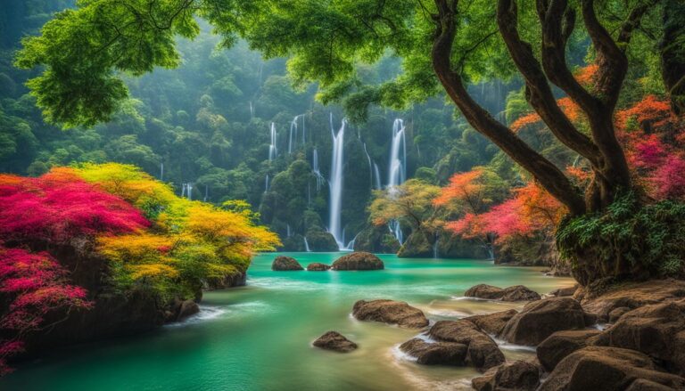 What is the best time of year to visit Thailand?