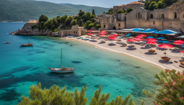 What is the best time of year to visit Turkey?