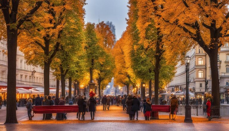 What is the best time of year to visit Vienna?