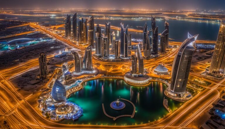 What is the best time to visit Abu Dhabi?