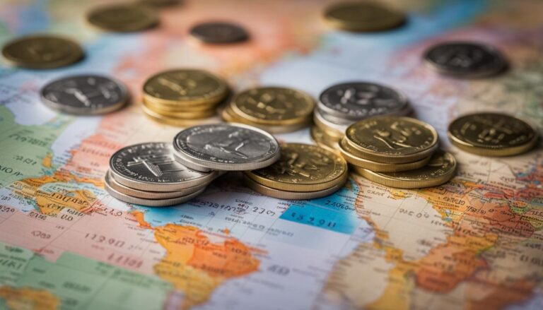 What is the currency exchange rate in Japan?