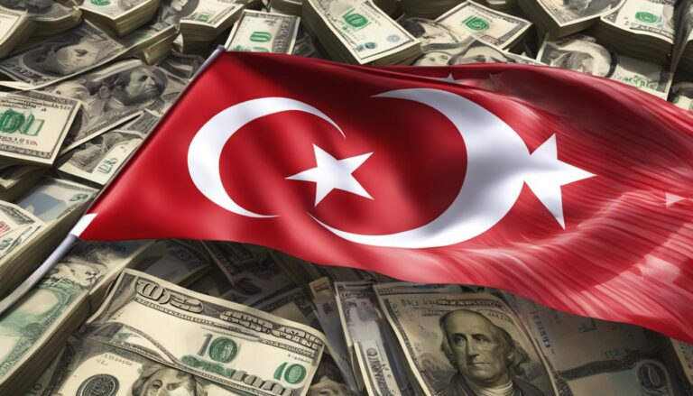 What is the currency exchange rate in Turkey?