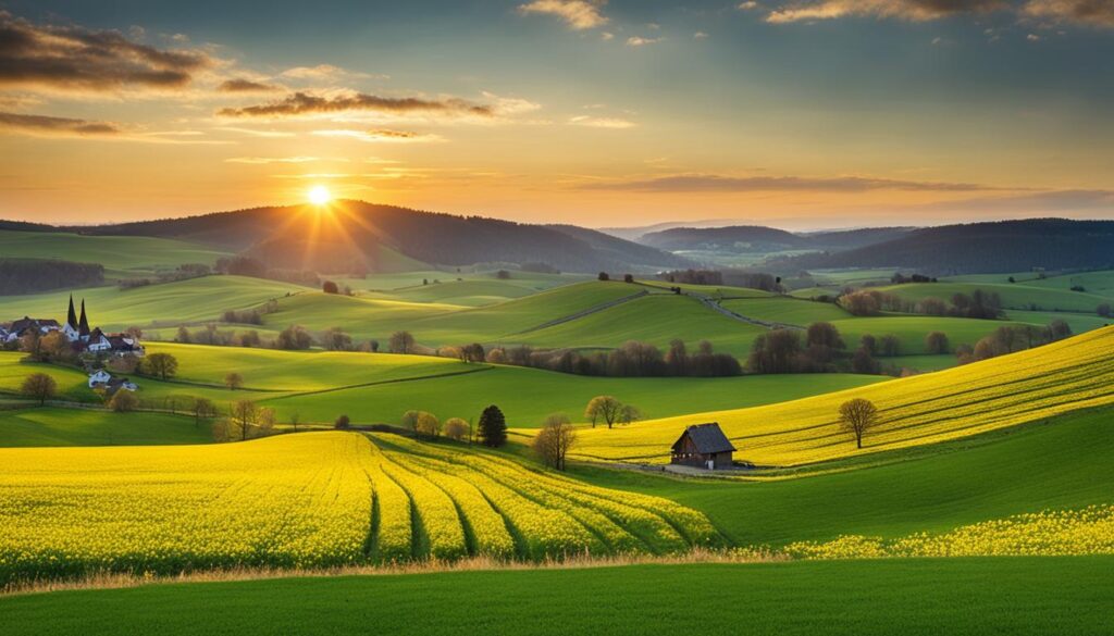 When to go to Germany When to go to Germany