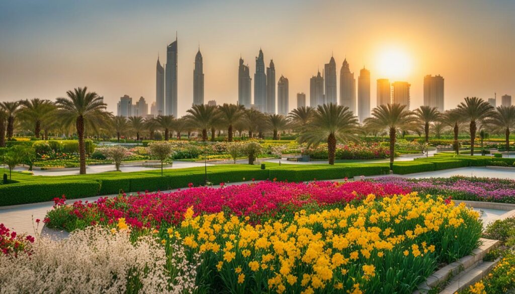 When to visit Sharjah When to visit Sharjah