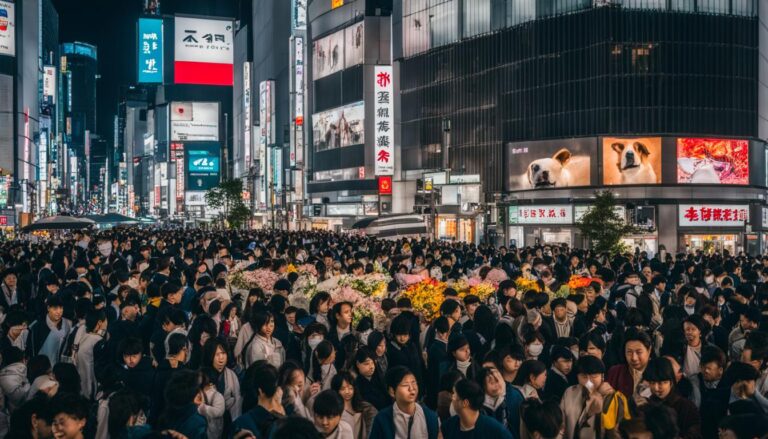 Where should I go in Japan?