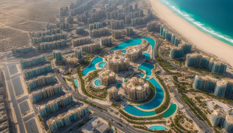 Where should I stay in Ajman?