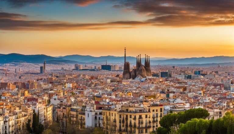 Where should I stay in Barcelona?