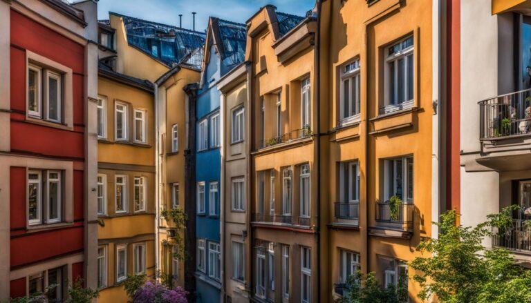 Where should I stay in Berlin?