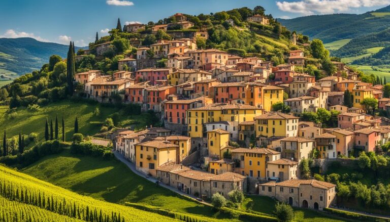 Where should I stay in Italy?