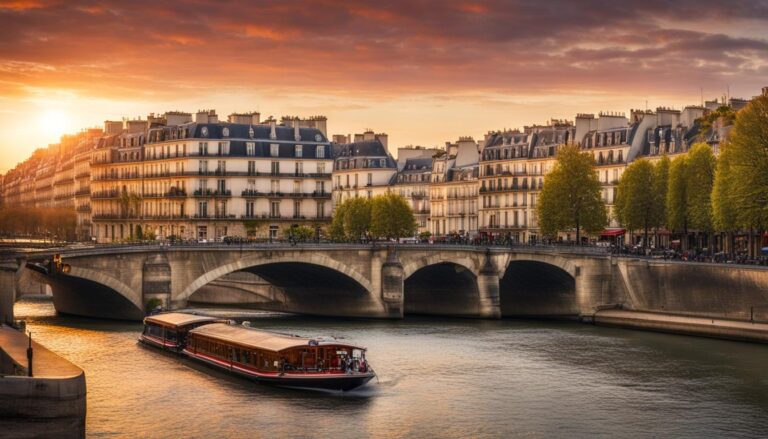 Where should I stay in Paris?