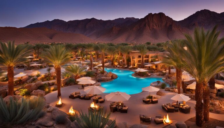 Where should I stay in Ras Al Khaimah?
