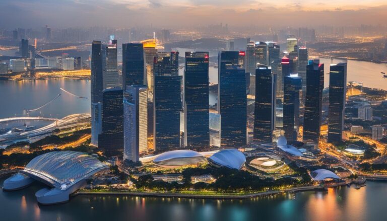 Where should I stay in Singapore?