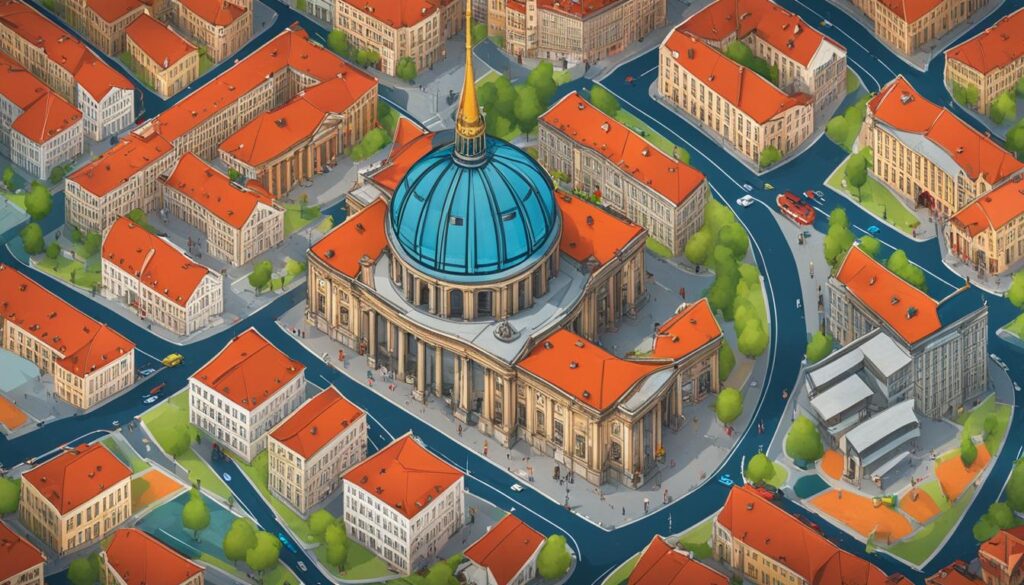 Where to Stay in Berlin Where to Stay in Berlin