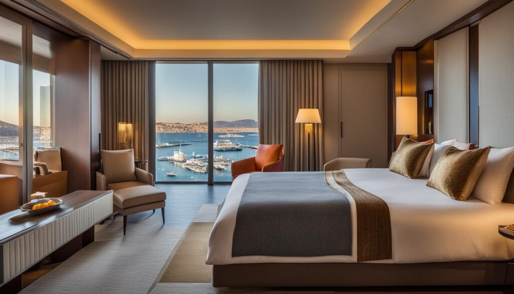 Where to Stay in Marseille Where to Stay in Marseille