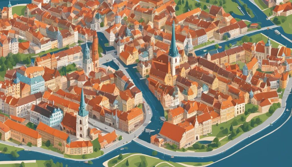 Where to stay in Poznan Where to stay in Poznan