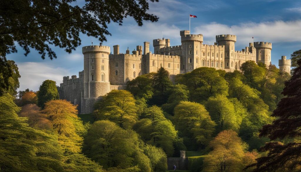 Windsor Castle Windsor Castle