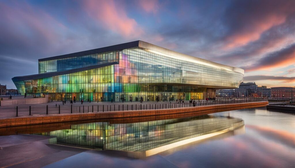 World Museum Liverpool exhibits World Museum Liverpool exhibits