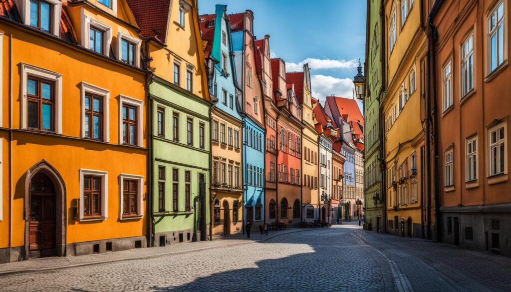 Wroclaw travel guide Wroclaw travel guide