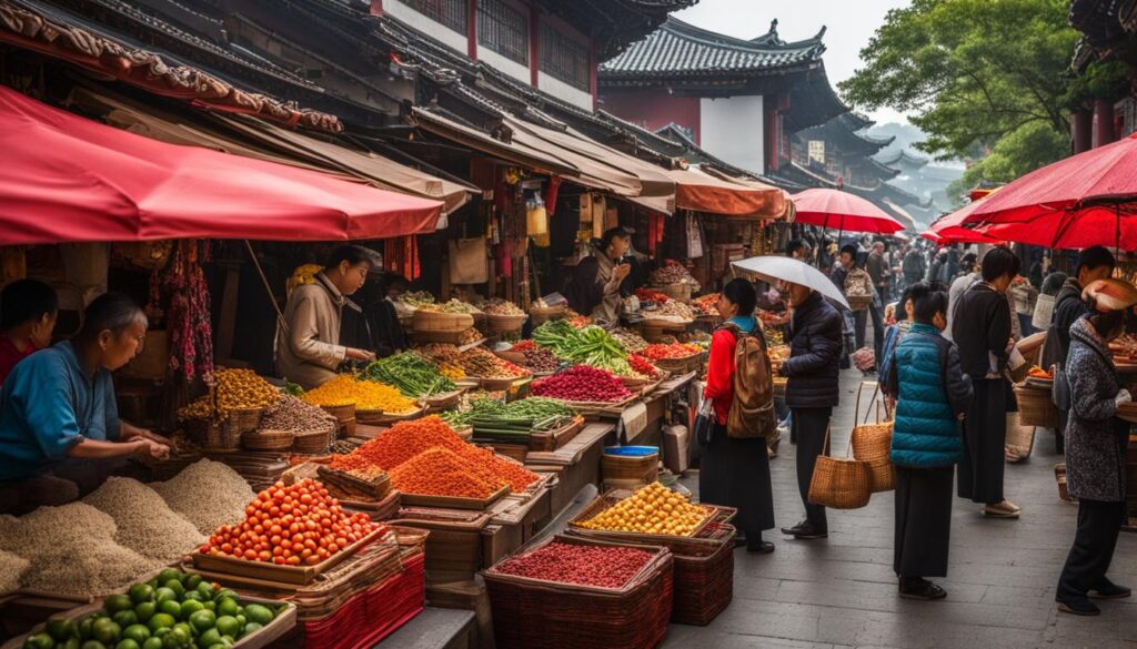 Yizhong Street Yizhong Street