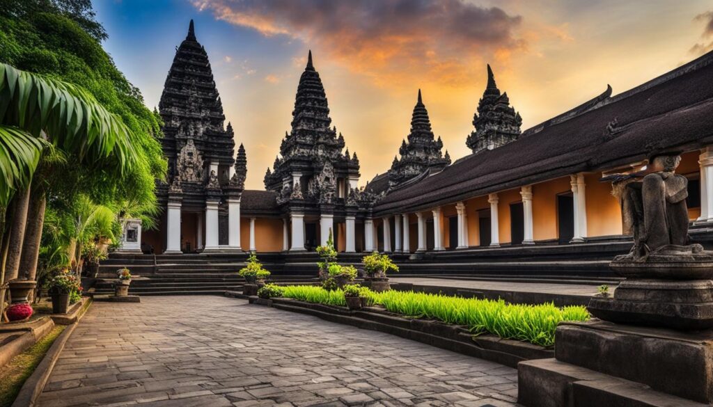 Yogyakarta Yogyakarta