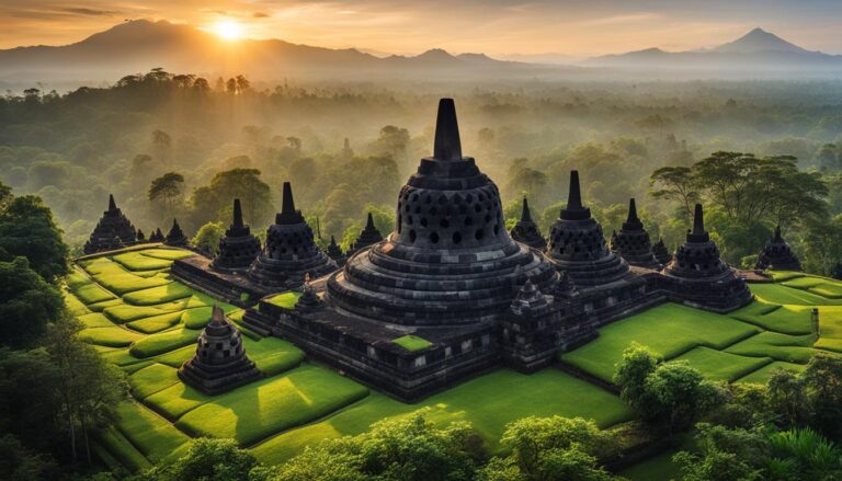Yogyakarta Itinerary 5 Days