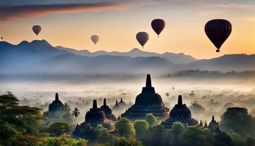 Yogyakarta sightseeing Yogyakarta sightseeing