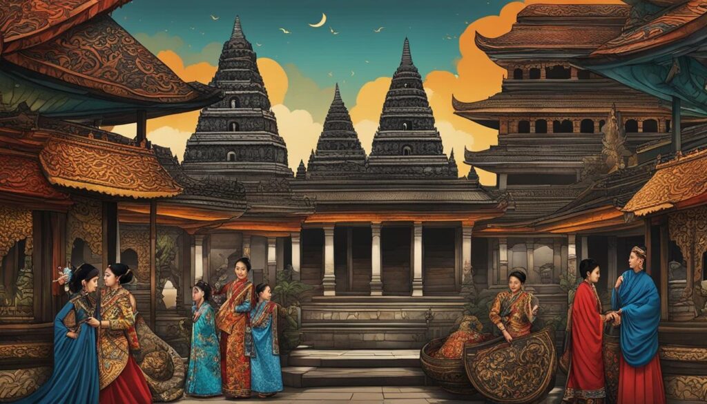 Yogyakarta things to do Yogyakarta things to do
