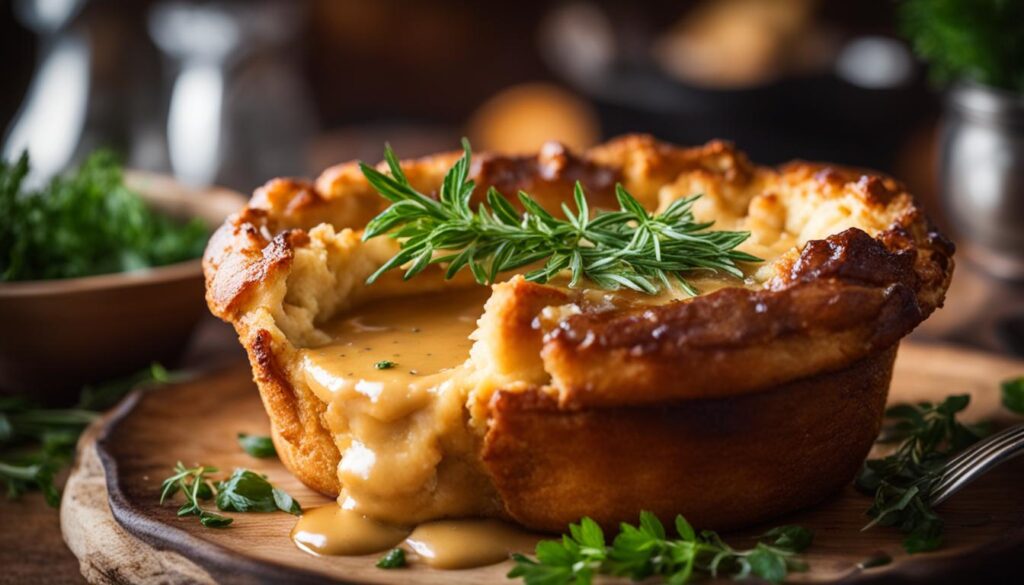 Yorkshire Pudding Yorkshire Pudding