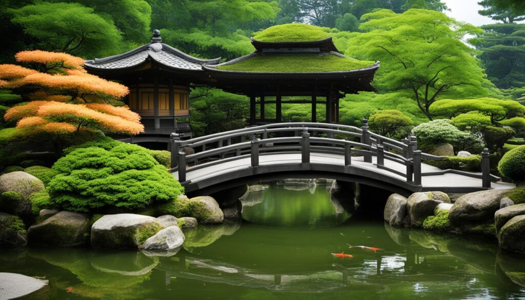 Yoshikien Garden Yoshikien Garden