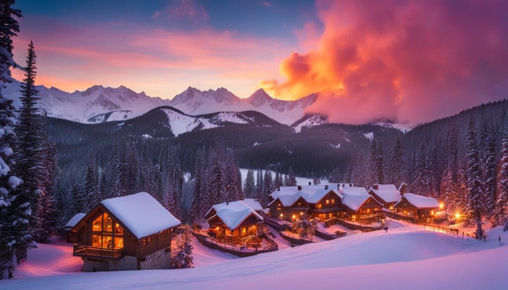 Zakopane ski resort Zakopane ski resort