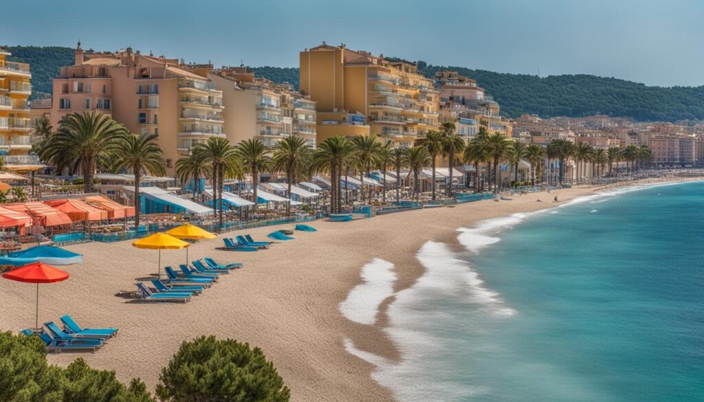 accommodation options in France accommodation options in France