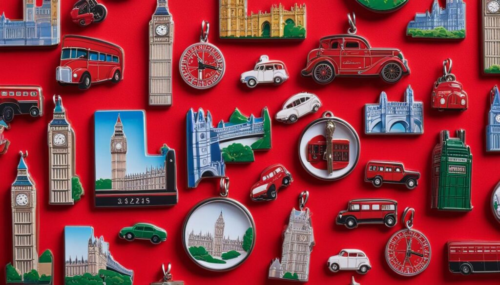 affordable London souvenirs affordable London souvenirs
