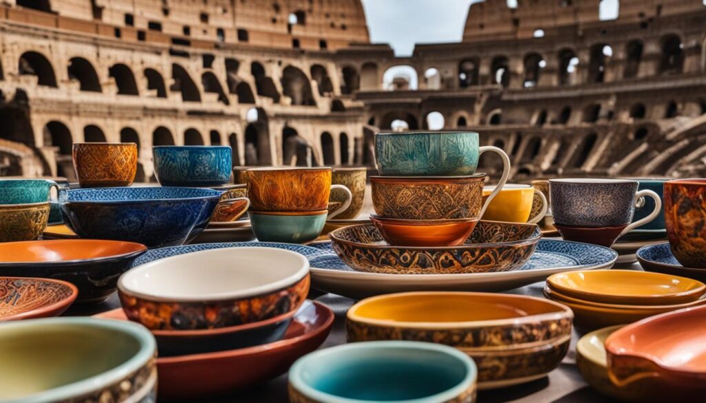 affordable Rome souvenirs affordable Rome souvenirs