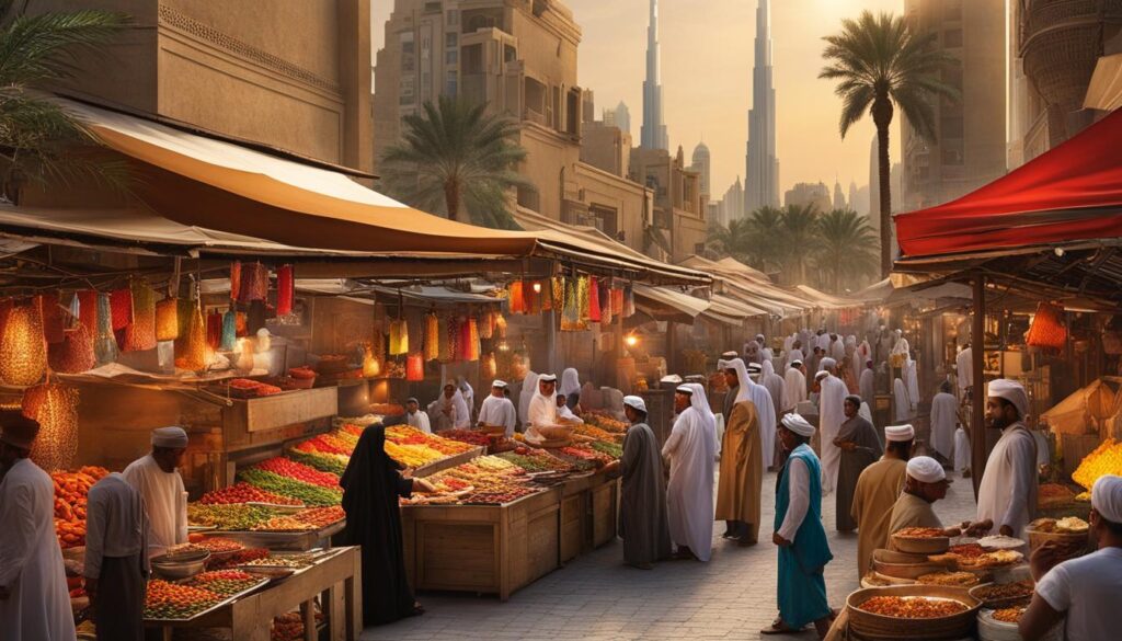 affordable dining options in Dubai image affordable dining options in Dubai image