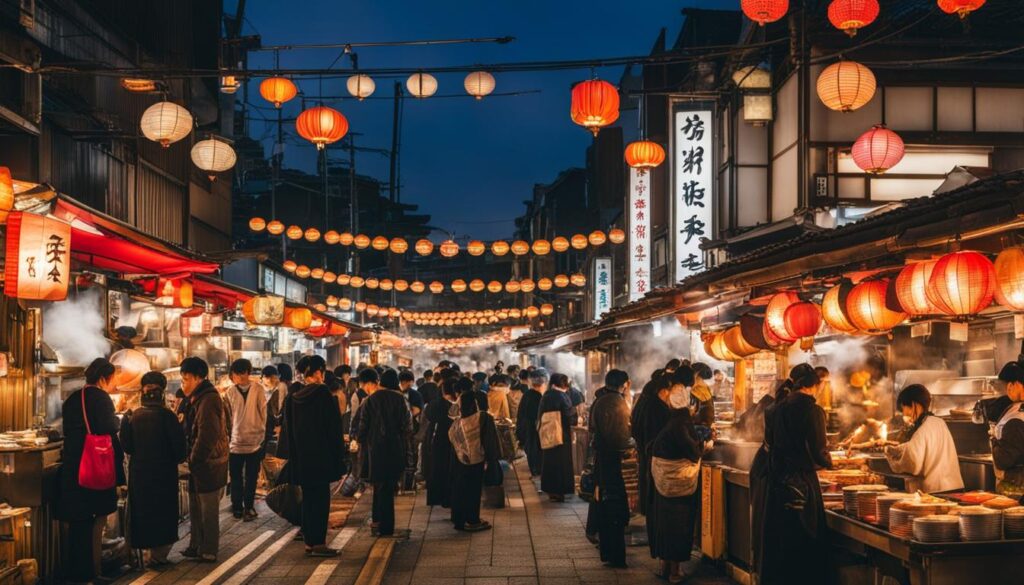 affordable dining options in Japan affordable dining options in Japan