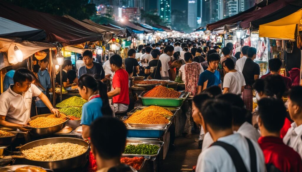 affordable dining options in Kuala Lumpur affordable dining options in Kuala Lumpur