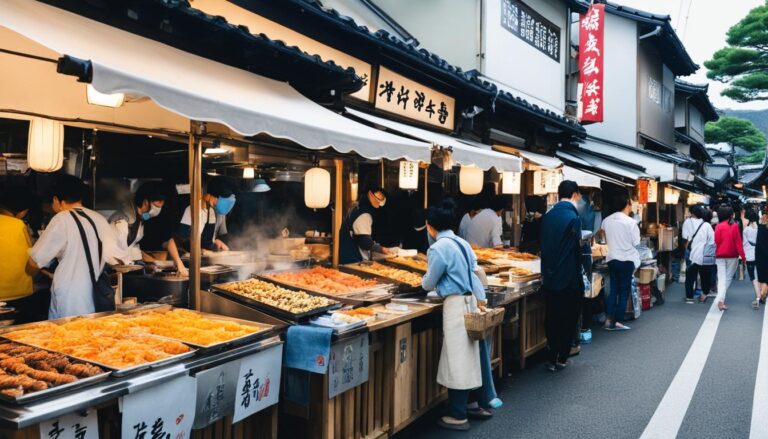 affordable food experiences in Nara beyond traditional Japanese cuisine