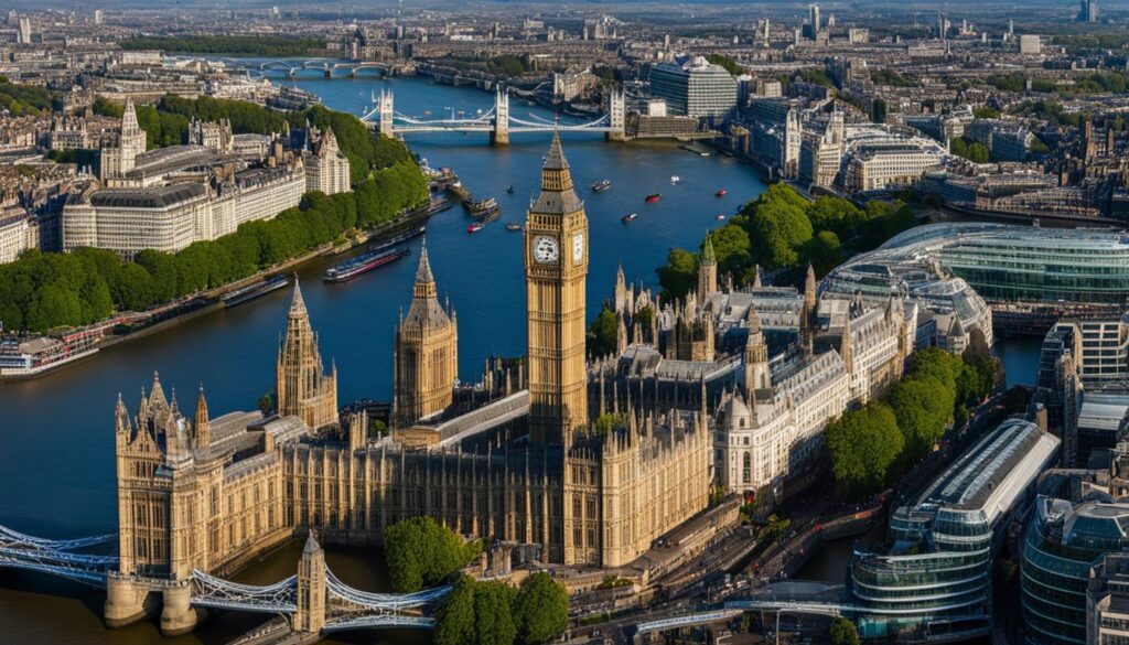 affordable hotels with balcony views in London affordable hotels with balcony views in London
