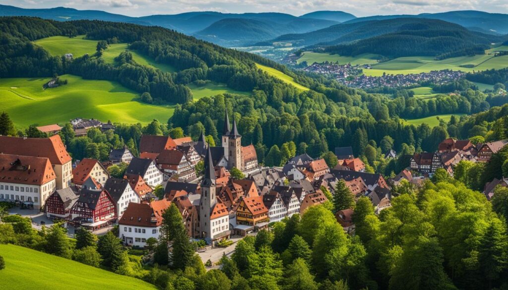 affordable lodging options in Germany affordable lodging options in Germany