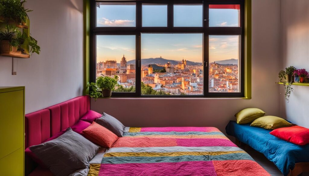 affordable travel in Spain affordable travel in Spain