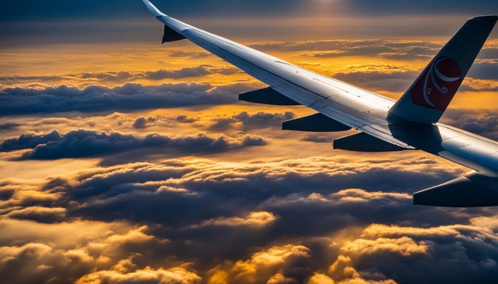 air travel in Turkey air travel in Turkey