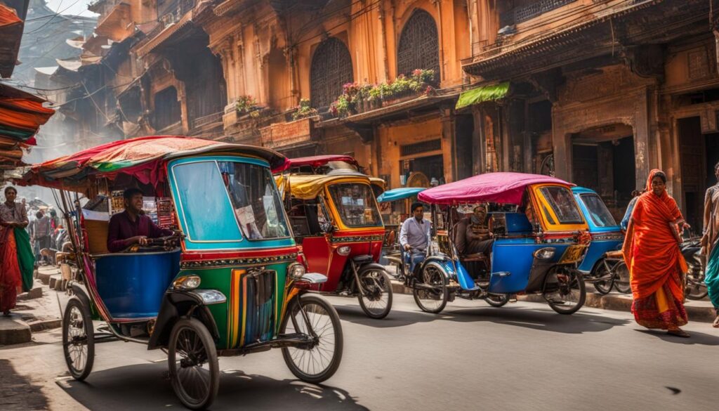 alternative sightseeing in Mumbai alternative sightseeing in Mumbai