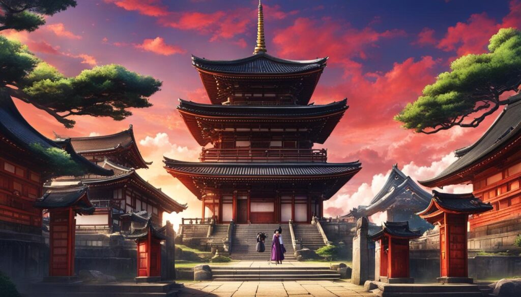 anime and manga attractions Nara anime and manga attractions Nara
