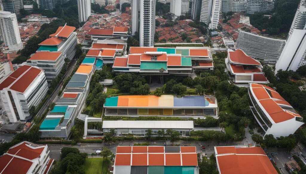 art galleries in Malaysia art galleries in Malaysia